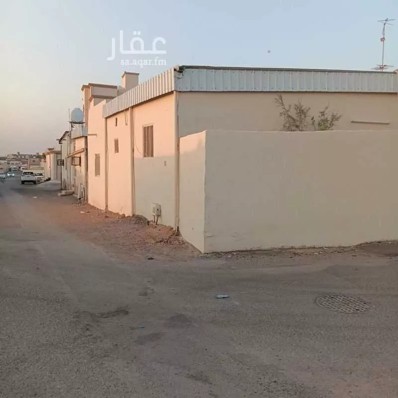 دور 7 غرف في وعيرة 1