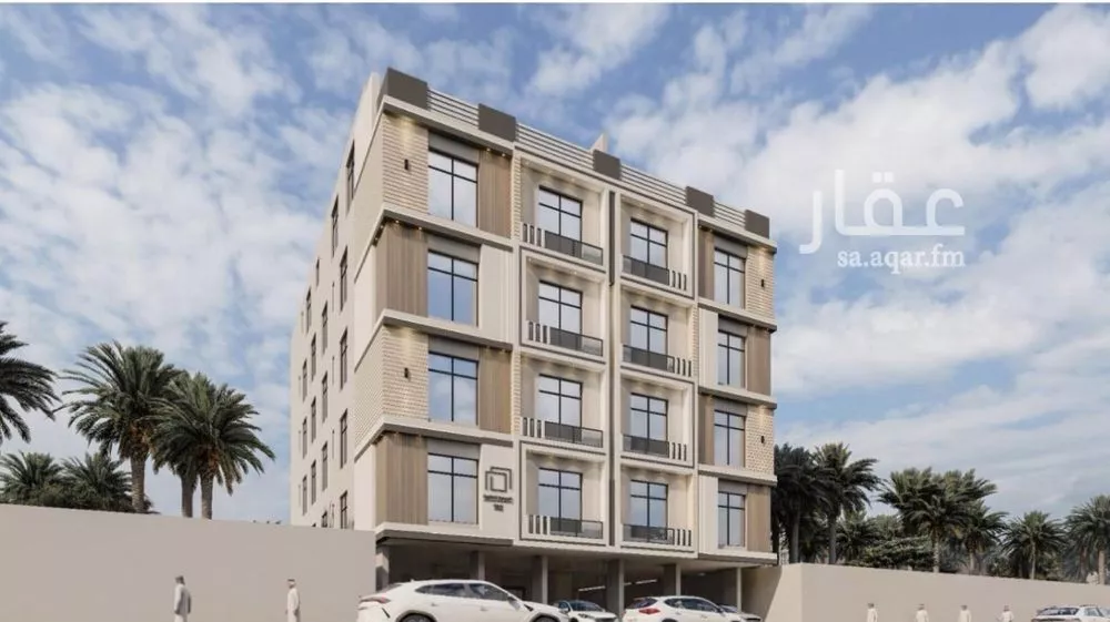 شقة 3 غرف في الصوارى