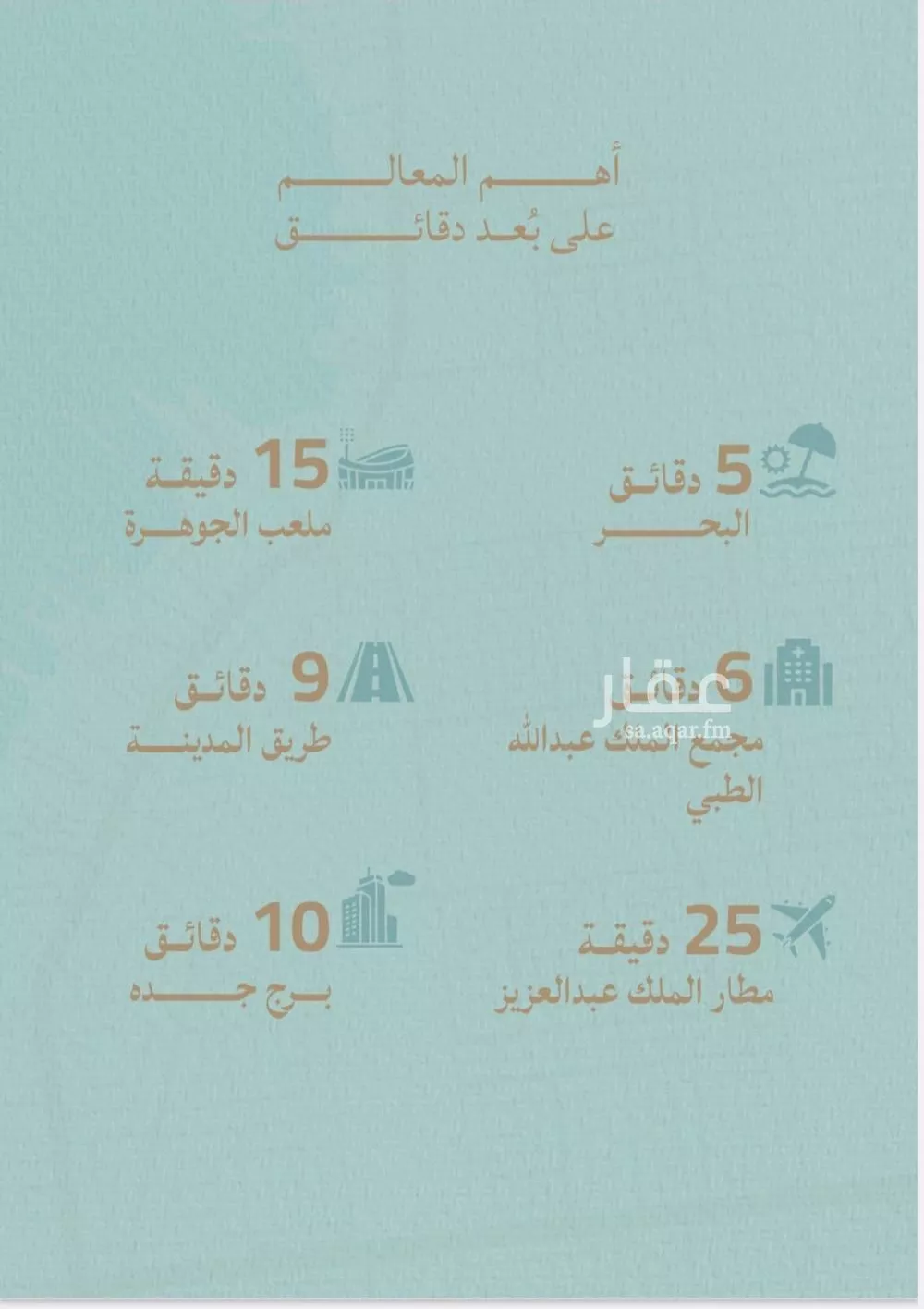 شقة 3 غرف في الياقوت 2