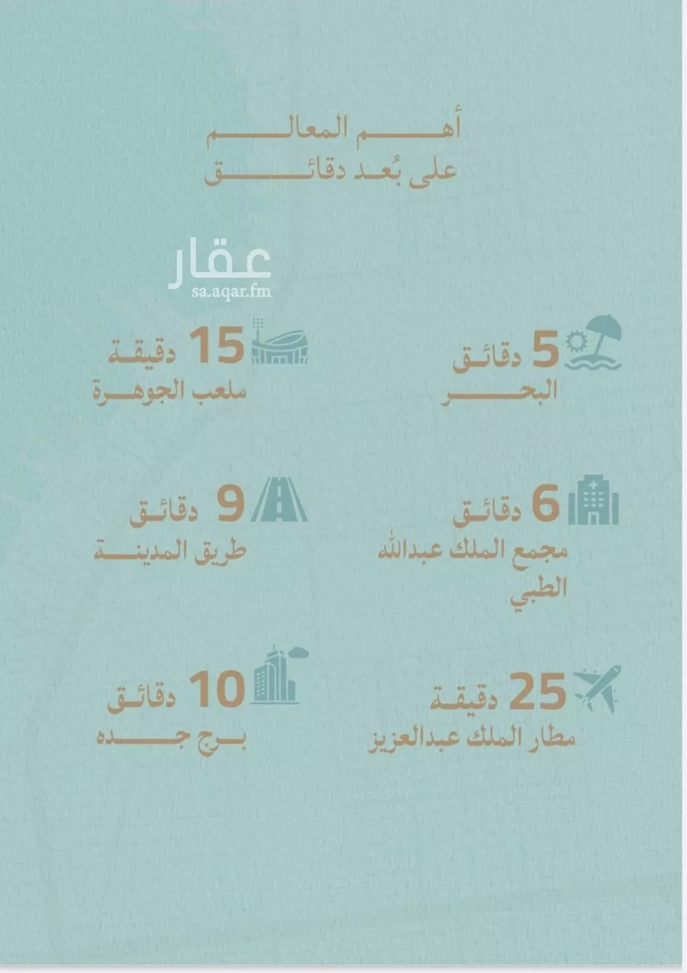 شقة 6 غرف في الياقوت 4