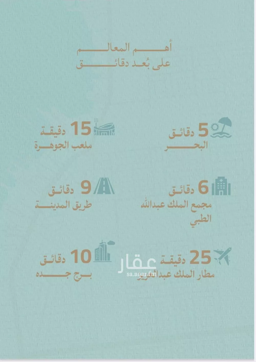 شقة 2 غرف في الياقوت 4