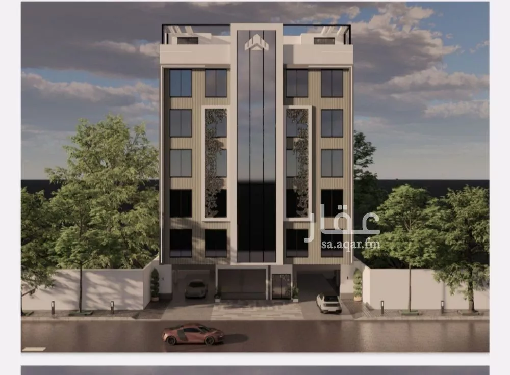 3 bedroom apartment in Al Sharafiyah 2