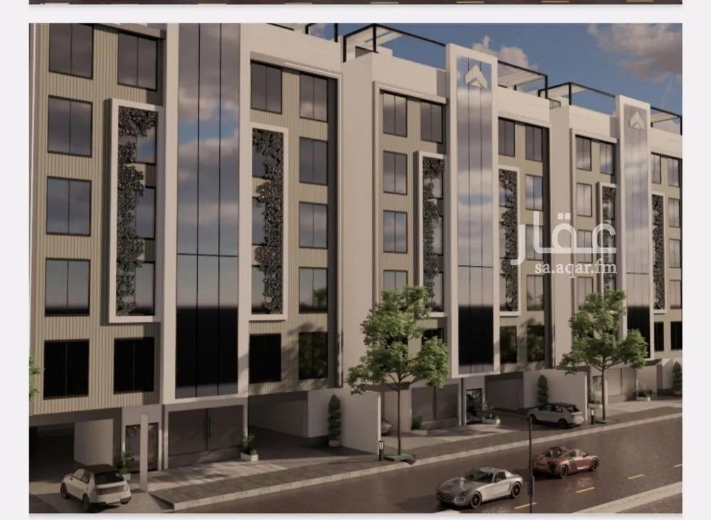 3 bedroom apartment in Al Sharafiyah 1