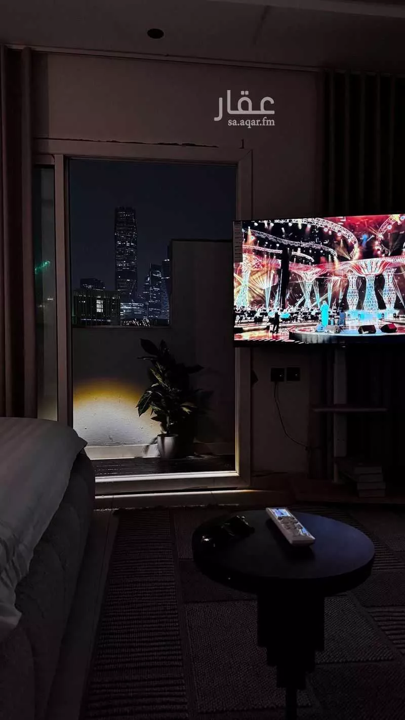 1 bedroom apartment in Al Aqiq 1