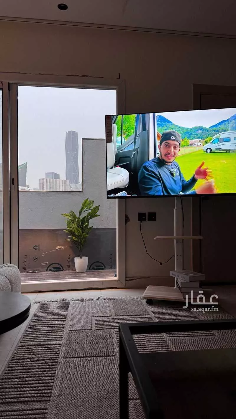 1 bedroom apartment in Al Aqiq 3