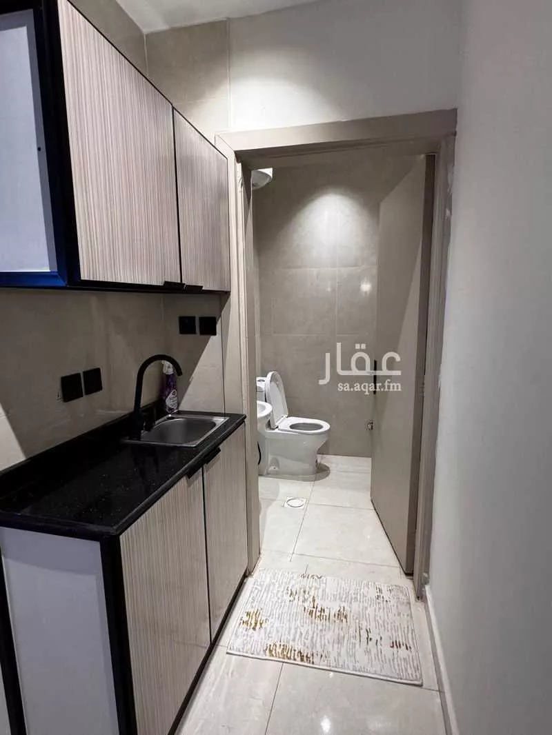 1 bedroom apartment in Al Aqiq 5
