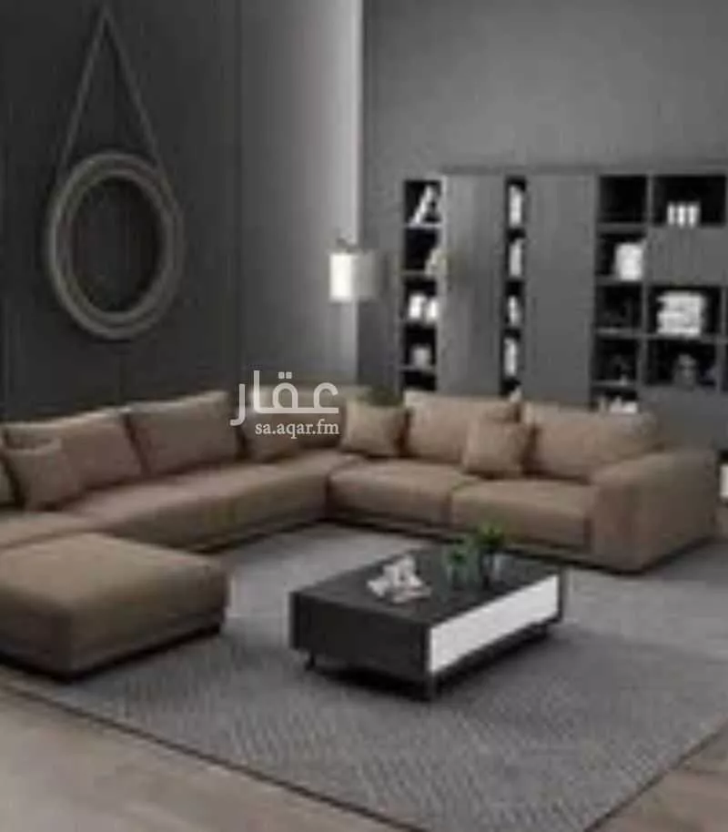 شقة 2 غرف في اليرموك 1