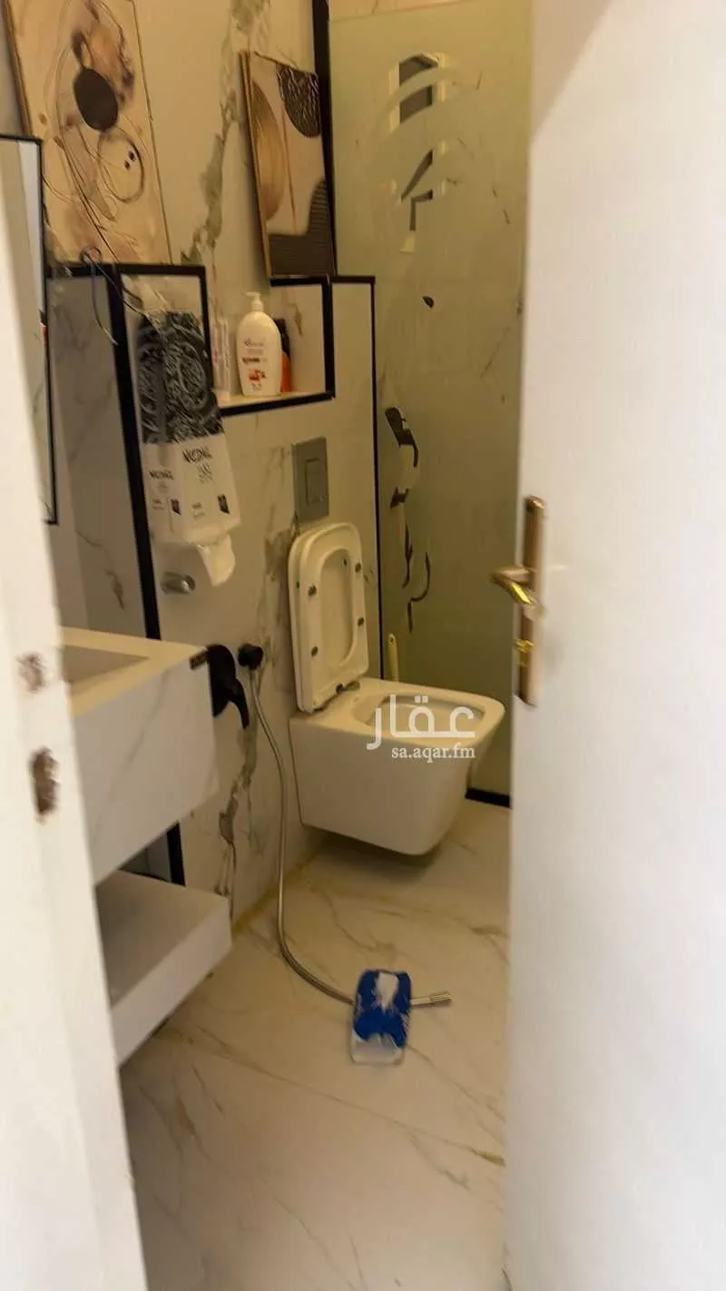 شقة 2 غرف في اليرموك 3