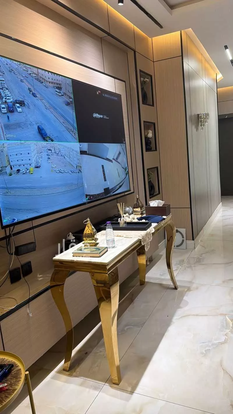 شقة 2 غرف في اليرموك 4