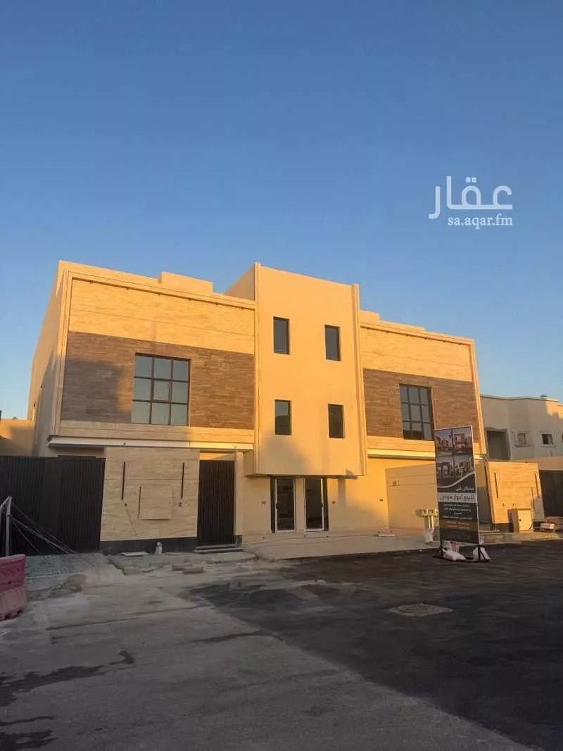 دور 3 غرف في الخليج 3