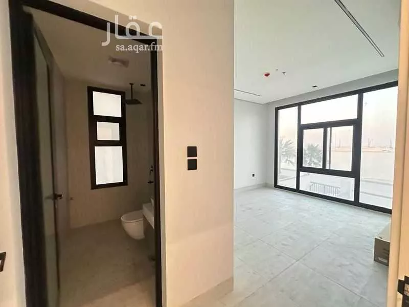 3 bedroom apartment in Al Bahr 1