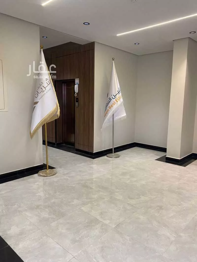 شقة 3 غرف في الحمرا 3