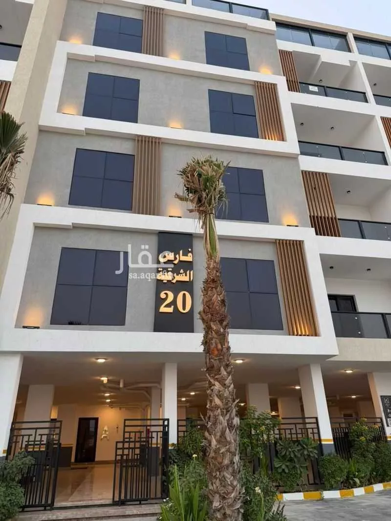 4 bedroom apartment in Al Bahr, Eastern Province 16