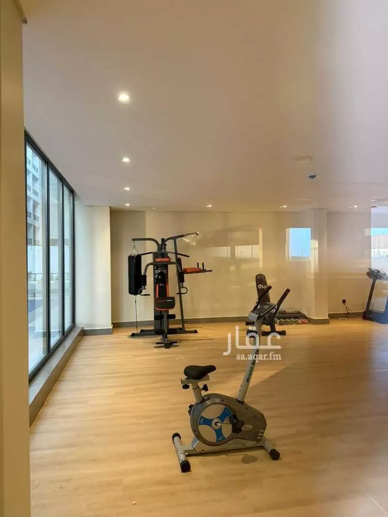 شقة 3 غرف في البحر 3