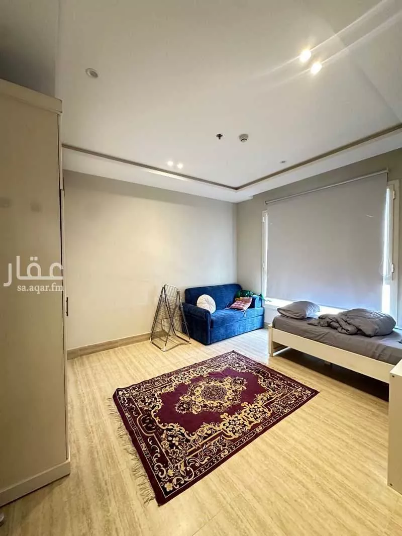 شقة 3 غرف في الحمرا 1