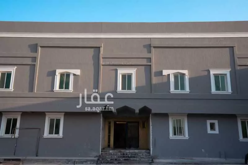 عقار 47 غرف في الروضة، الرياض 12