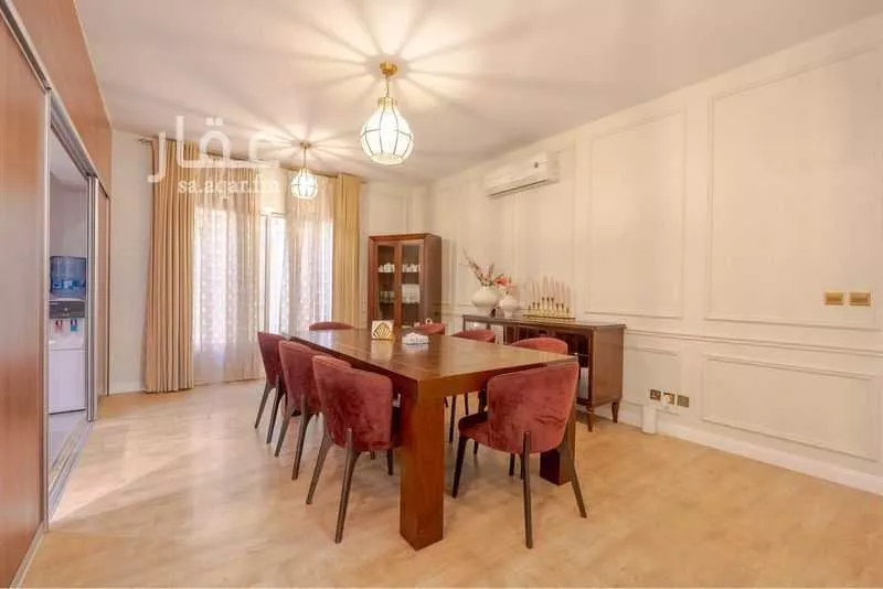 12 bedroom villa in Qurtubah 2