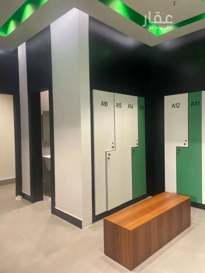 4 bedroom apartment in Al Malqa, Riyadh 11