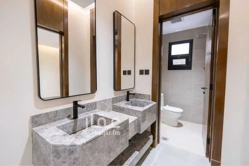 شقة 6 غرف في الرمال، الرياض 9