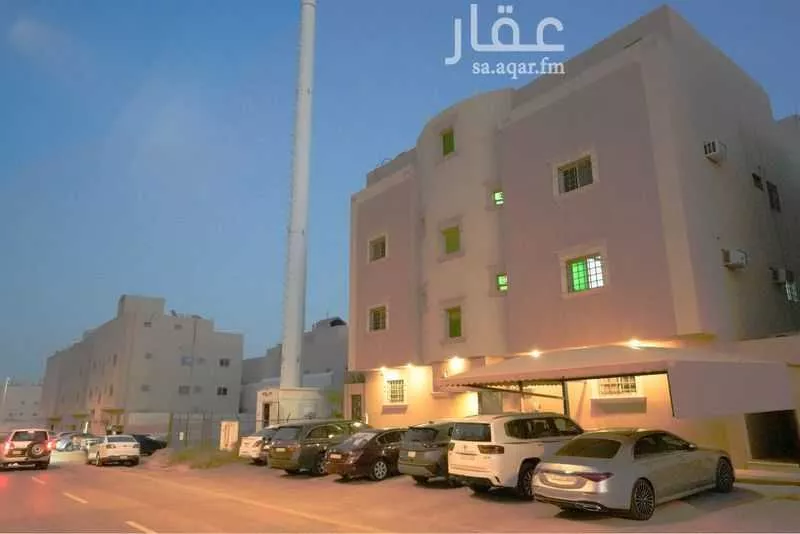 20 bedroom building in Laban, Riyadh 6