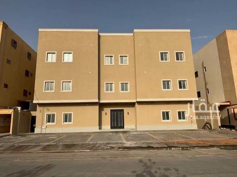 18 bedroom building in Dhahrat Laban, Riyadh 11