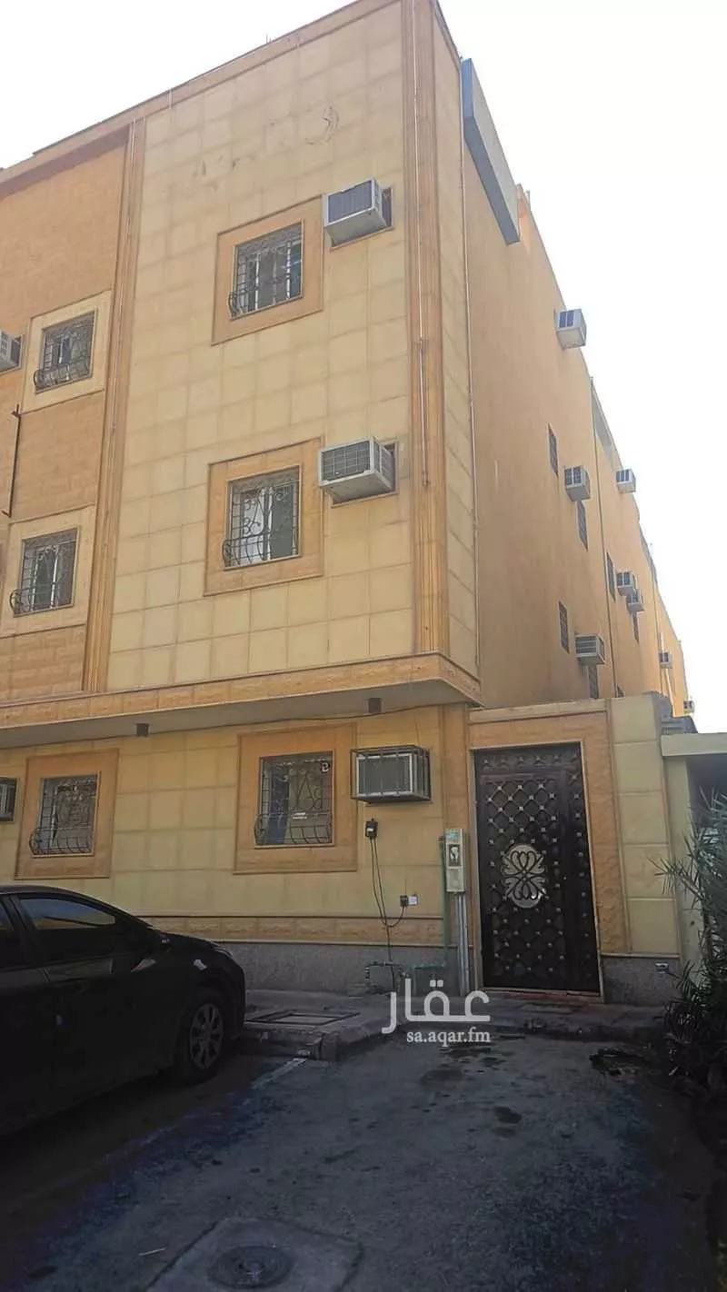 عمارة 850 م² في طويق 2