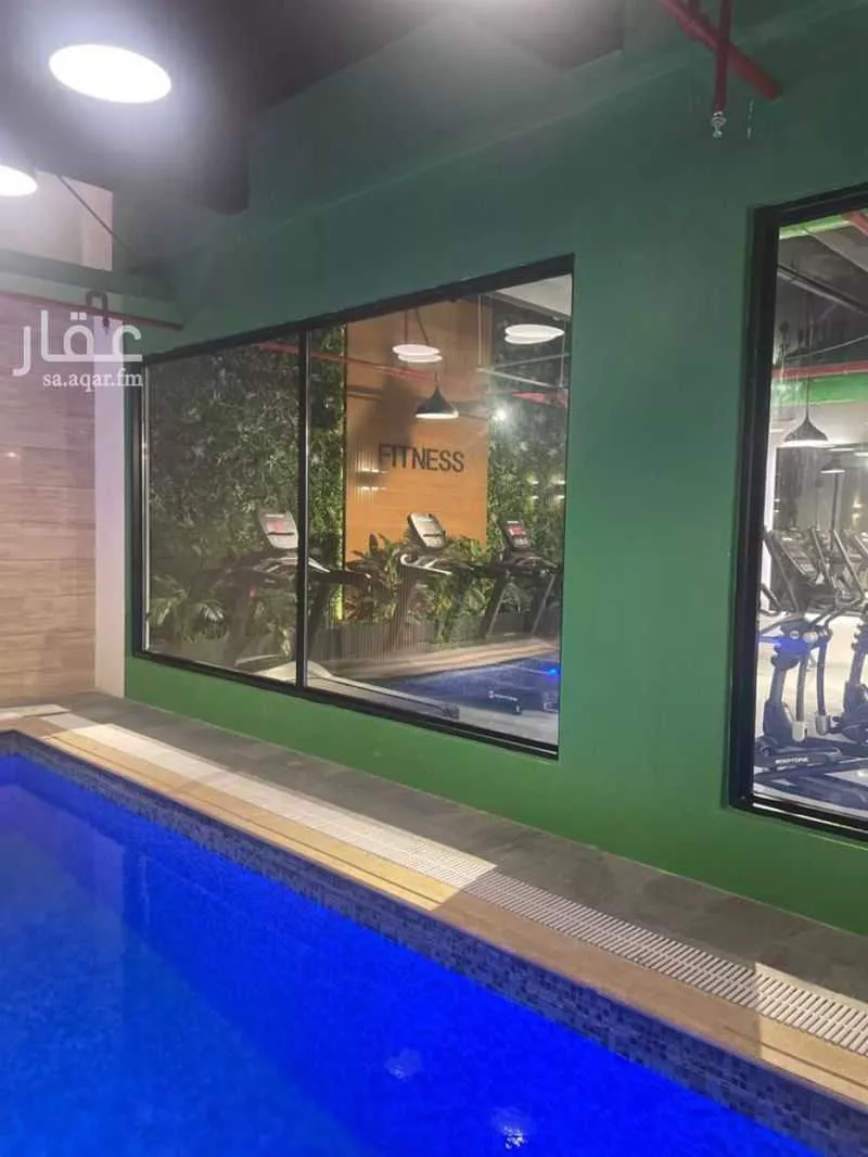 4 bedroom apartment in Al Malqa, Riyadh 7