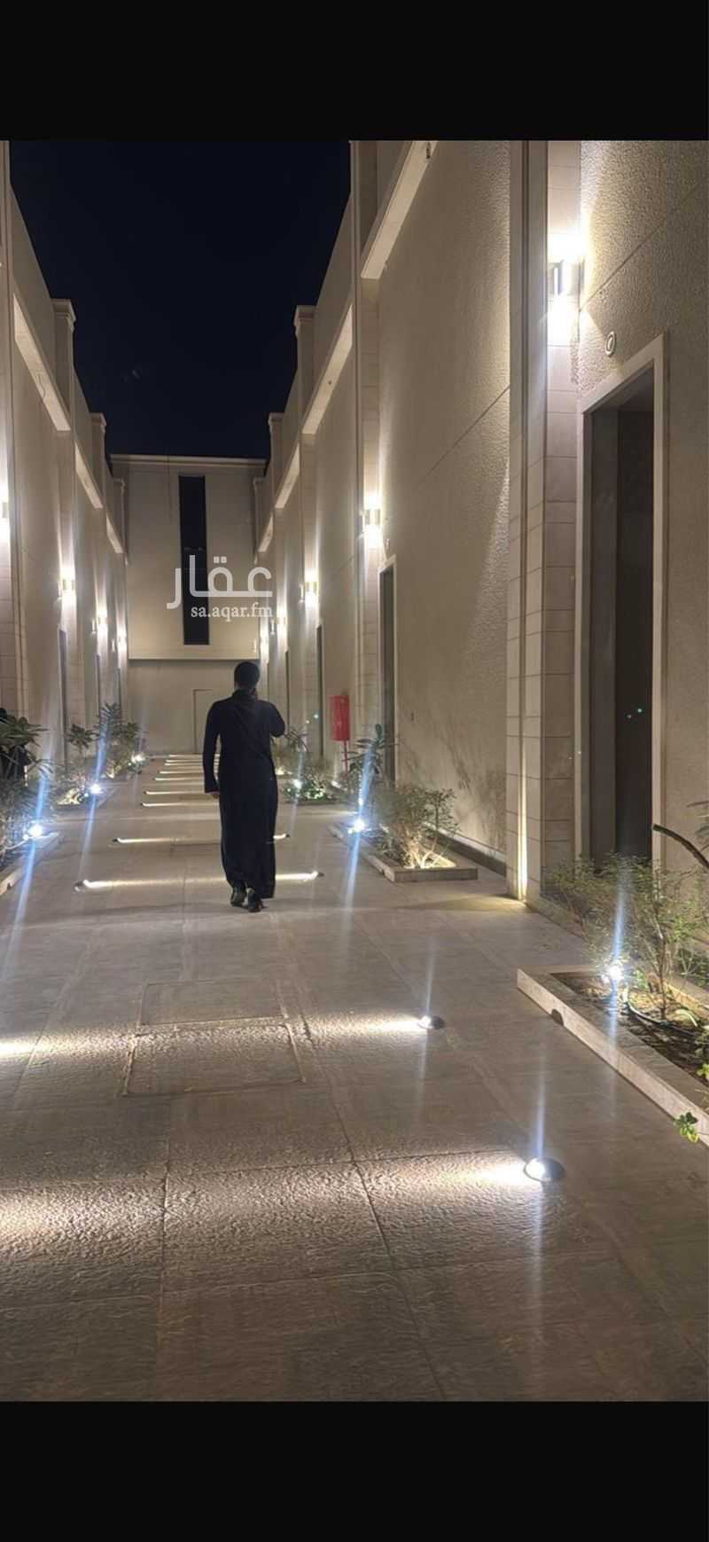 4 bedroom villa in Al Qadisiyah, Riyadh 6