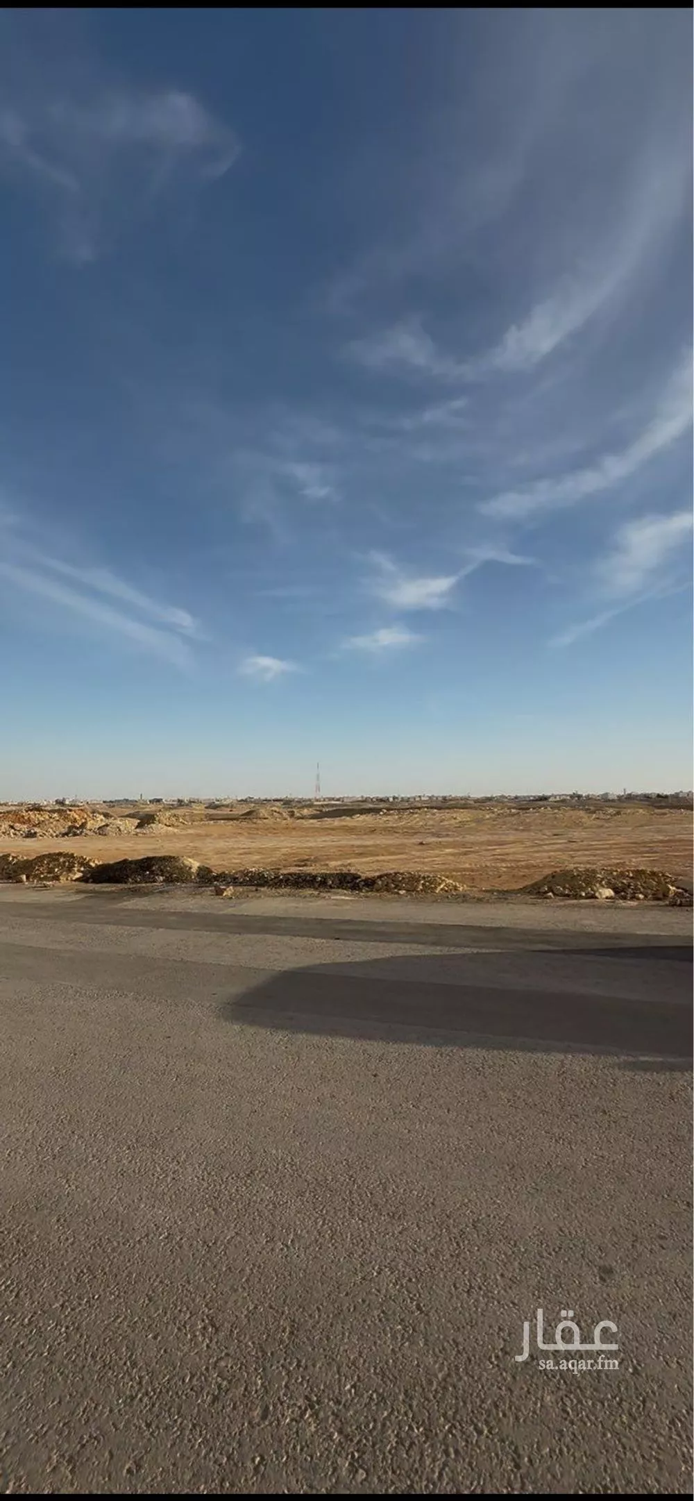 أرض 372 م² في المهدية 2