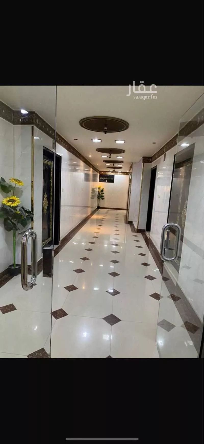 شقة 1 غرف في ظهرة لبن 2