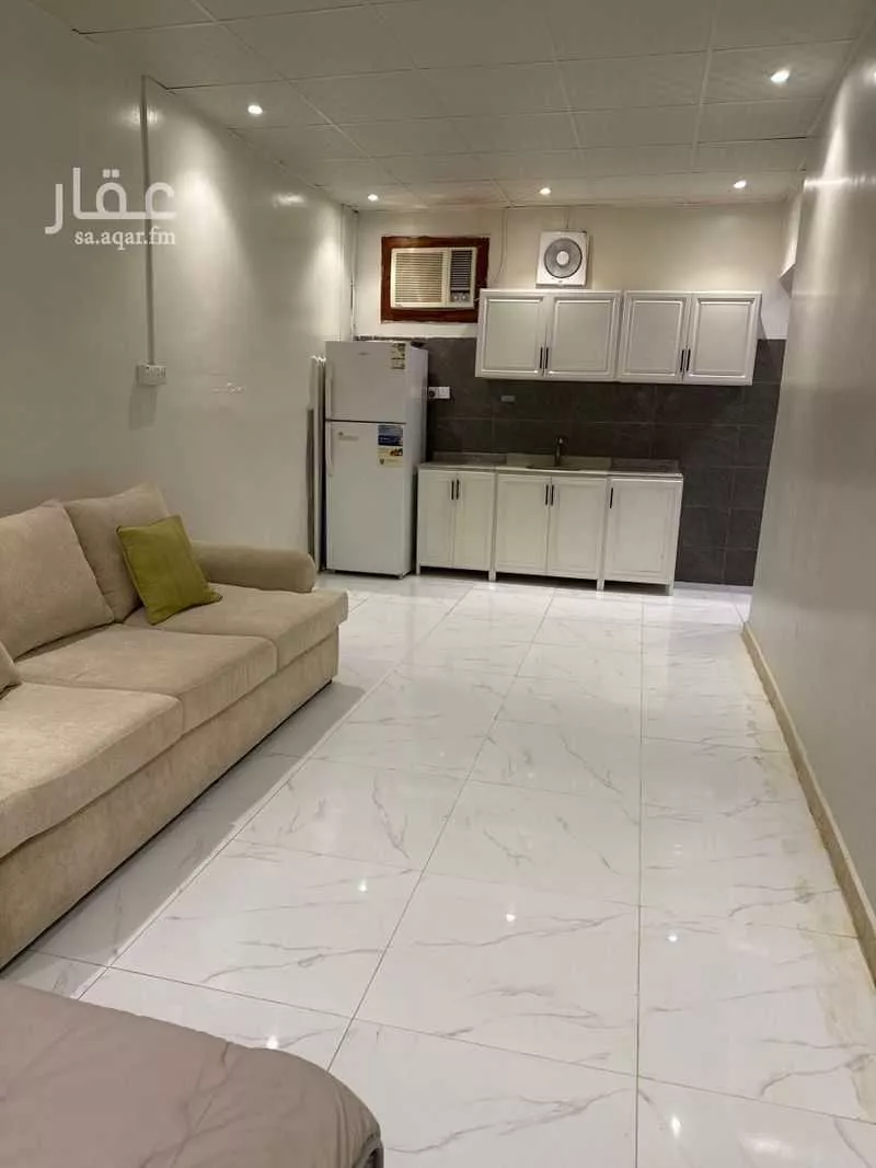 شقة 1 غرف في ظهرة لبن 3