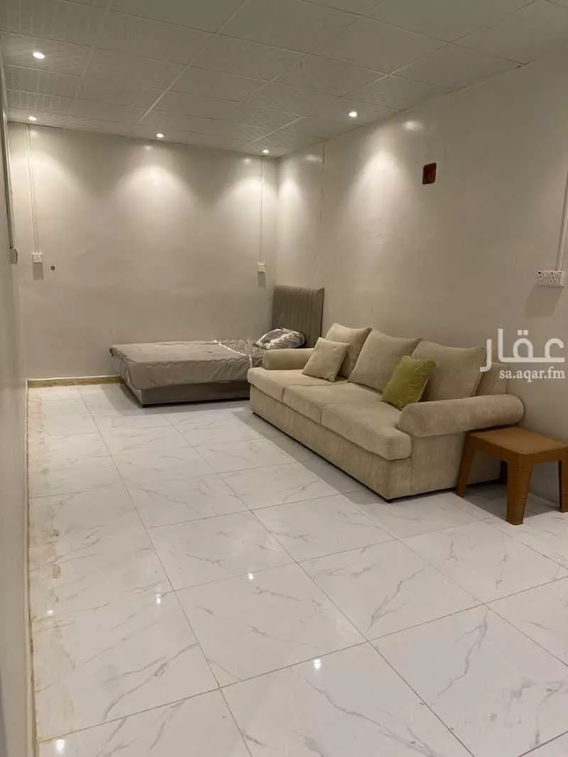 شقة 1 غرف في ظهرة لبن 4