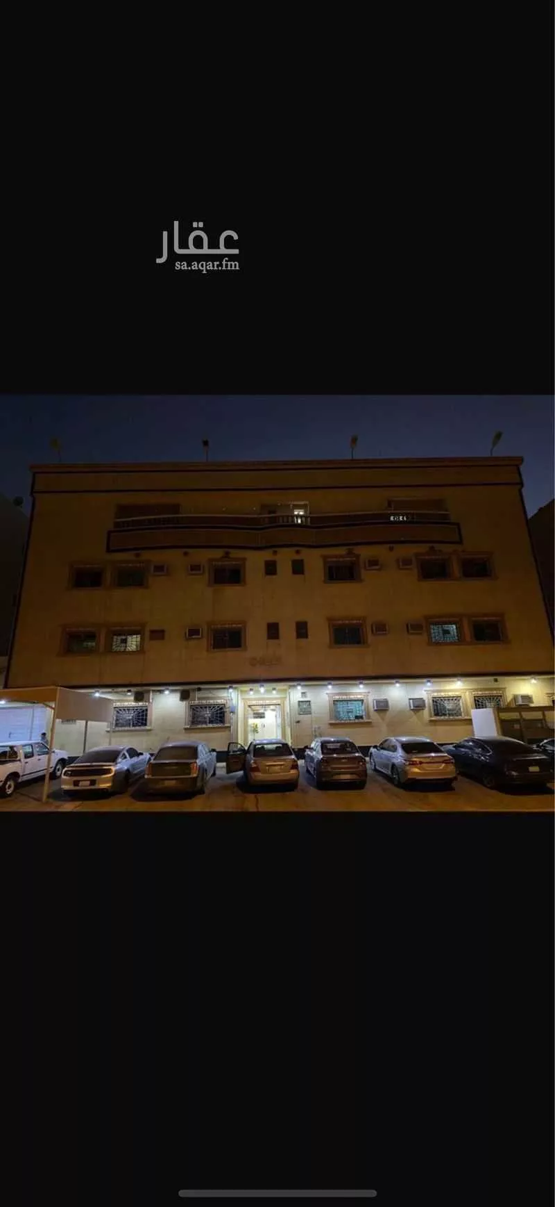 شقة 1 غرف في ظهرة لبن 1