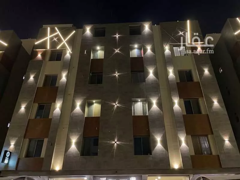 شقة 4 غرف في الصوارى 1