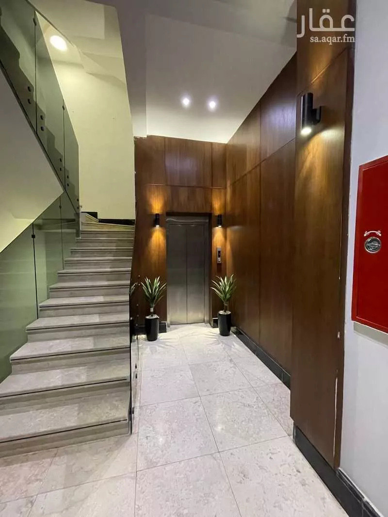 شقة 6 غرف في إشبيلية، الرياض 9