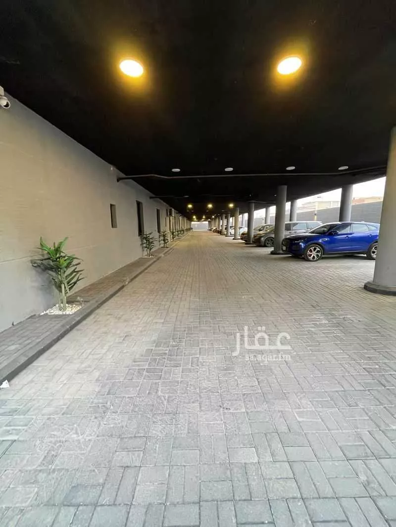 شقة 6 غرف في إشبيلية، الرياض 10