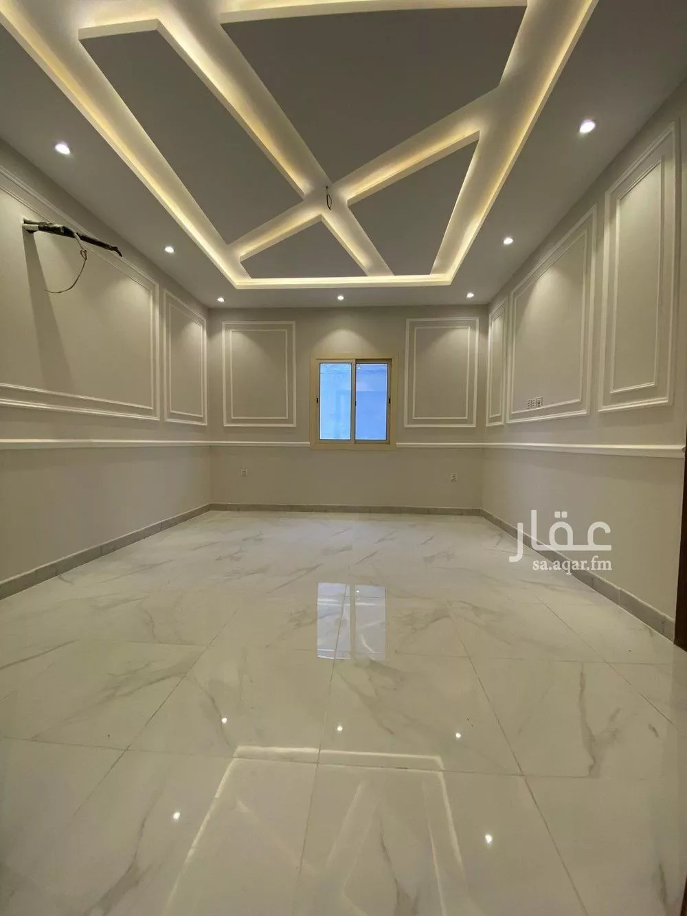 شقة 5 غرف في الصفا 1