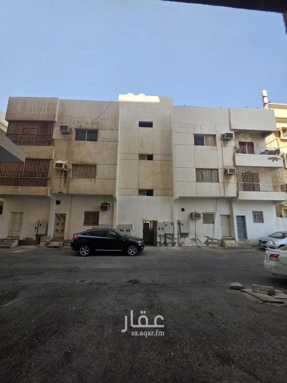 عمارة 821 م² في البغدادية الشرقية 2