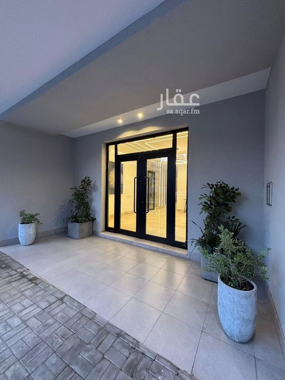 شقة 4 غرف في الصفا 2