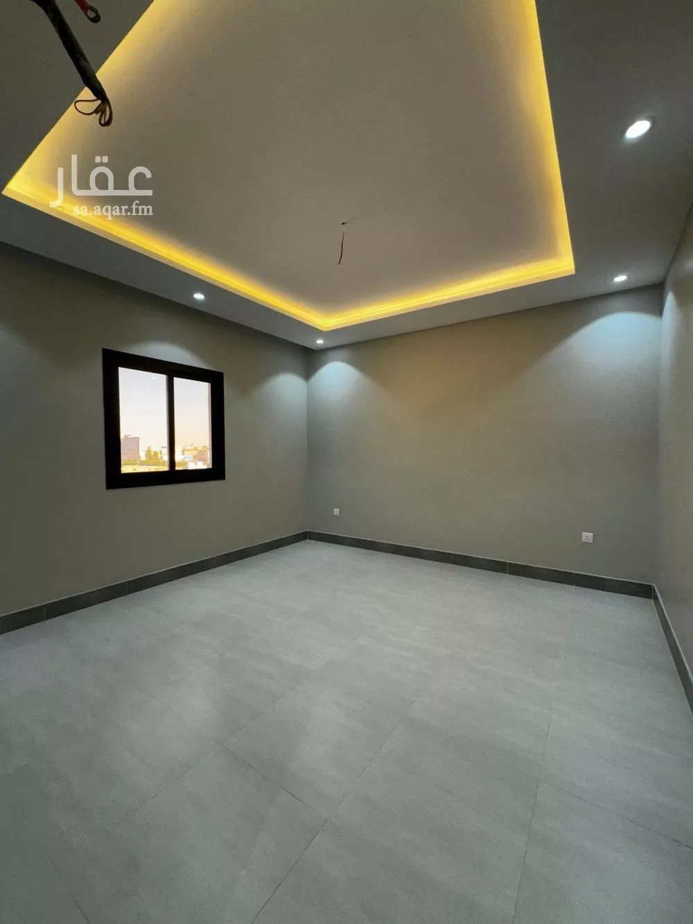 شقة 6 غرف في النزهة 5