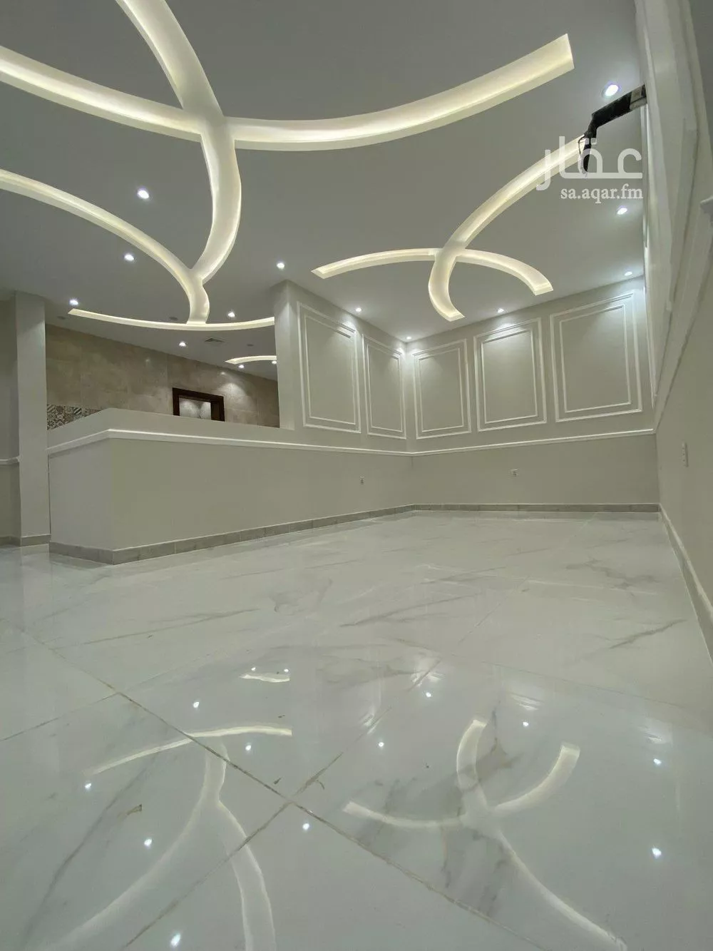 شقة 5 غرف في الصفا 3