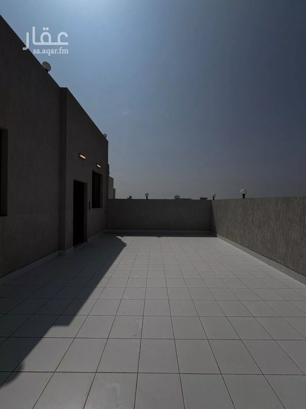 شقة 4 غرف في الصفا 1