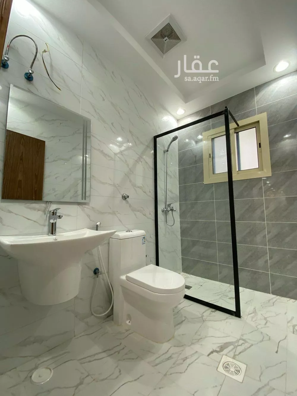 4 bedroom apartment in Ar Rayan 4