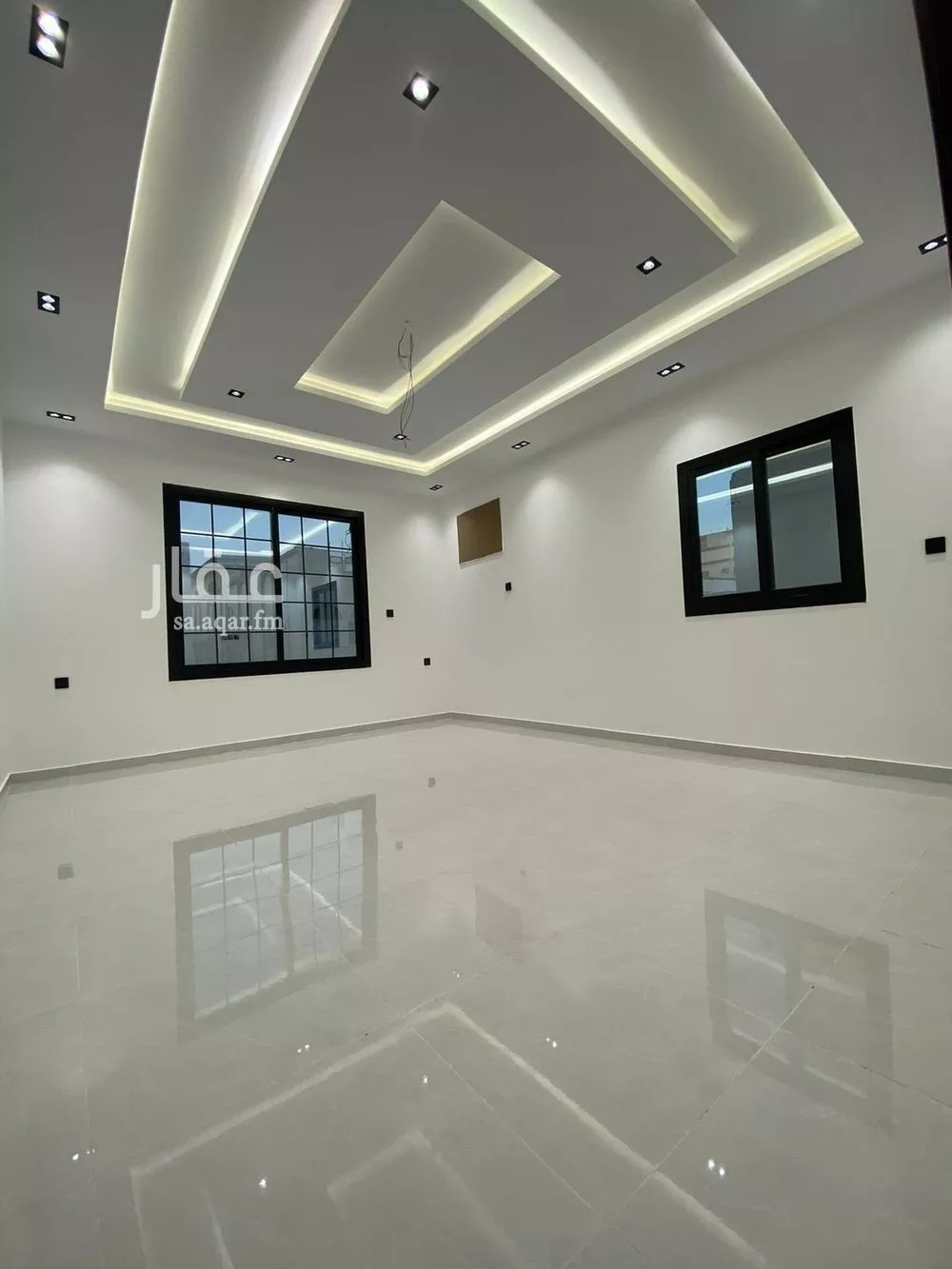 شقة 6 غرف في الصفا 5