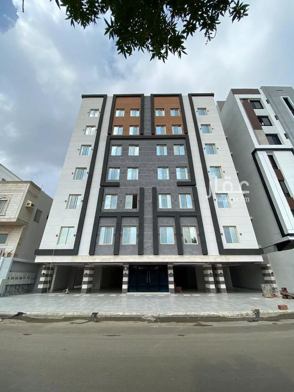 4 bedroom apartment in Ar Rayan 1
