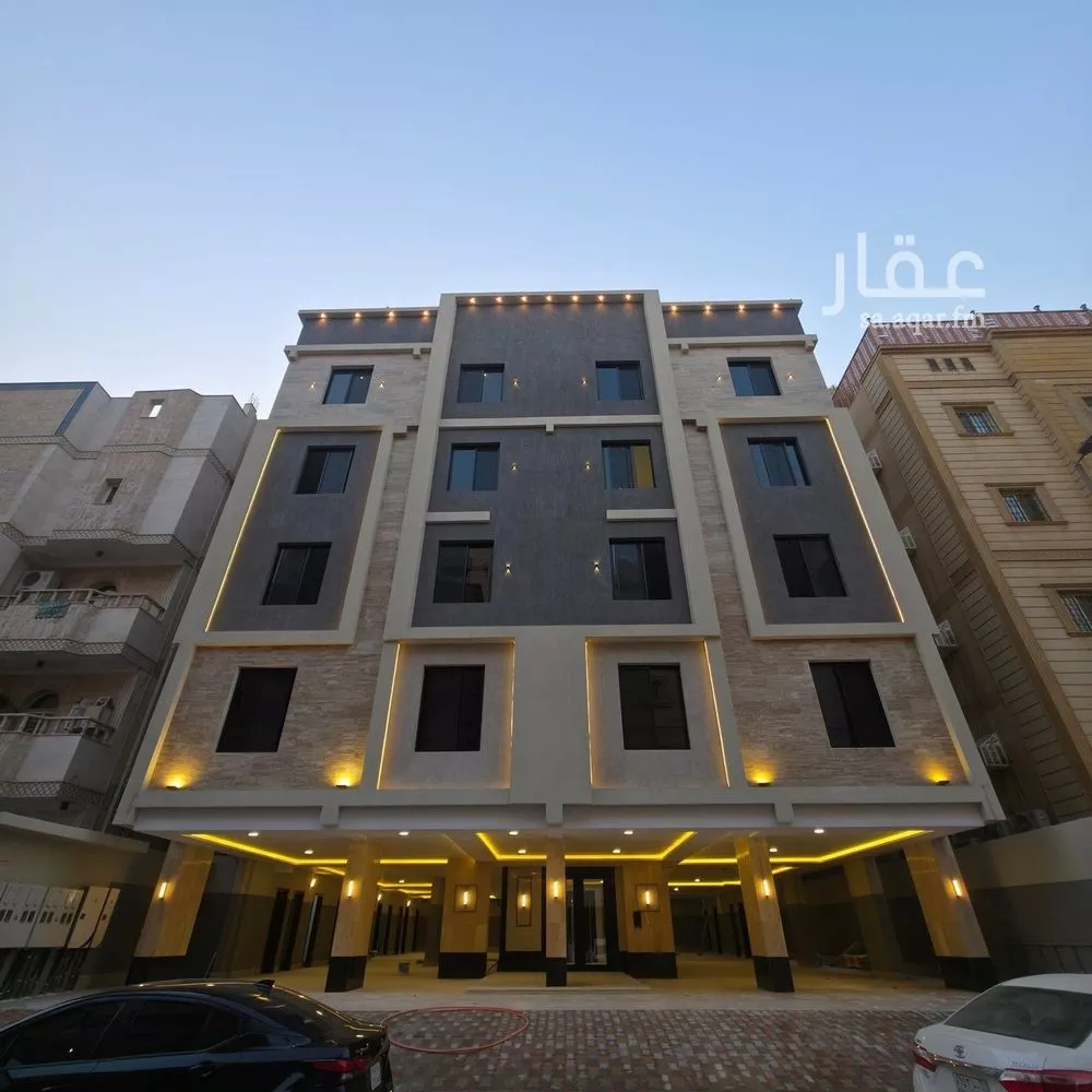 شقة 4 غرف في النخيل، جدة 9