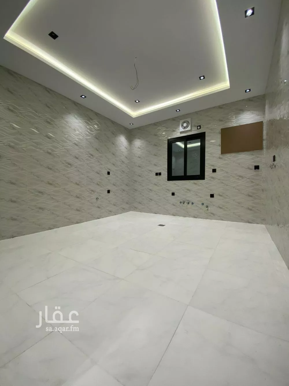 شقة 6 غرف في الصفا 3