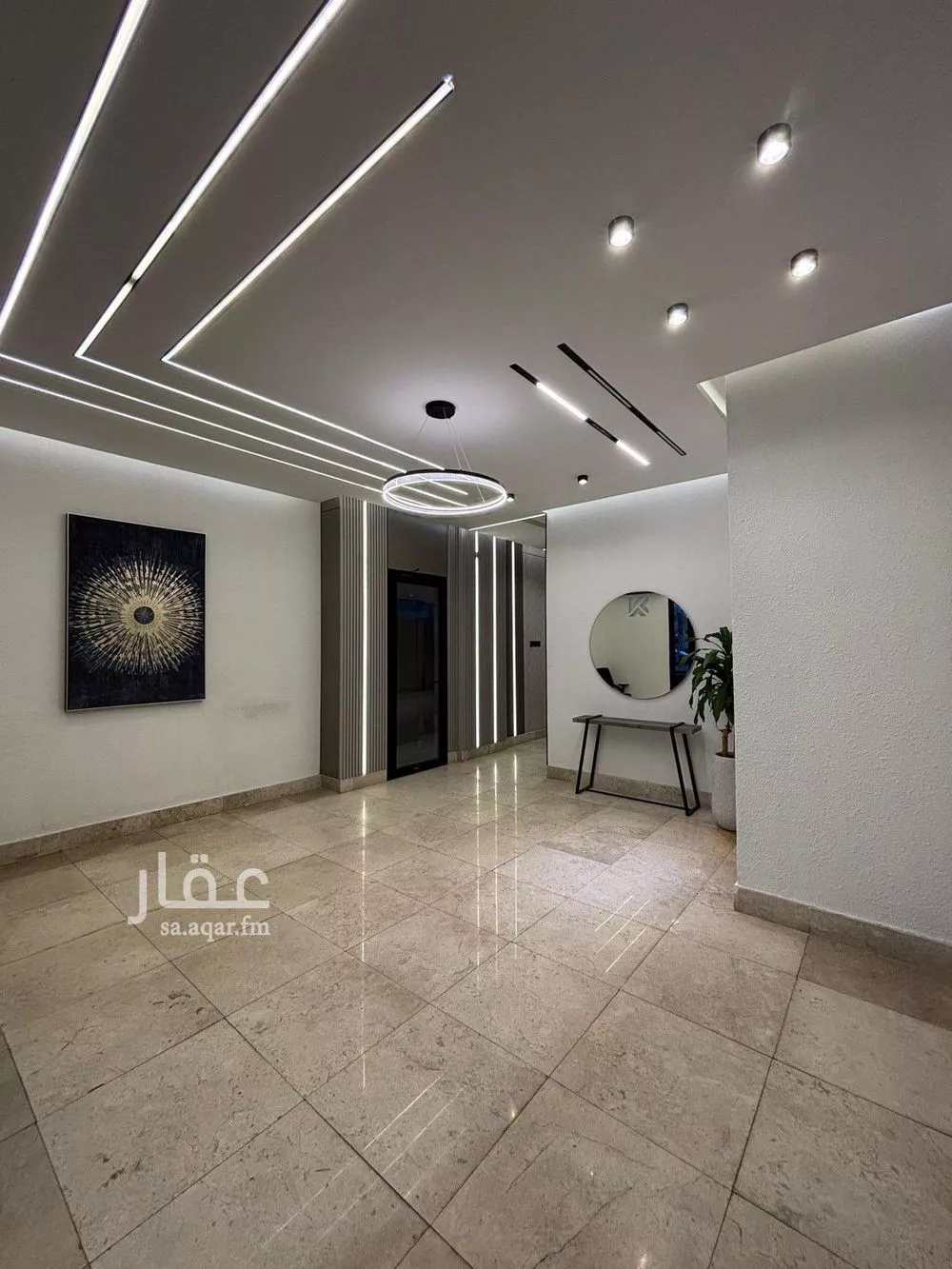 شقة 4 غرف في الصفا 4