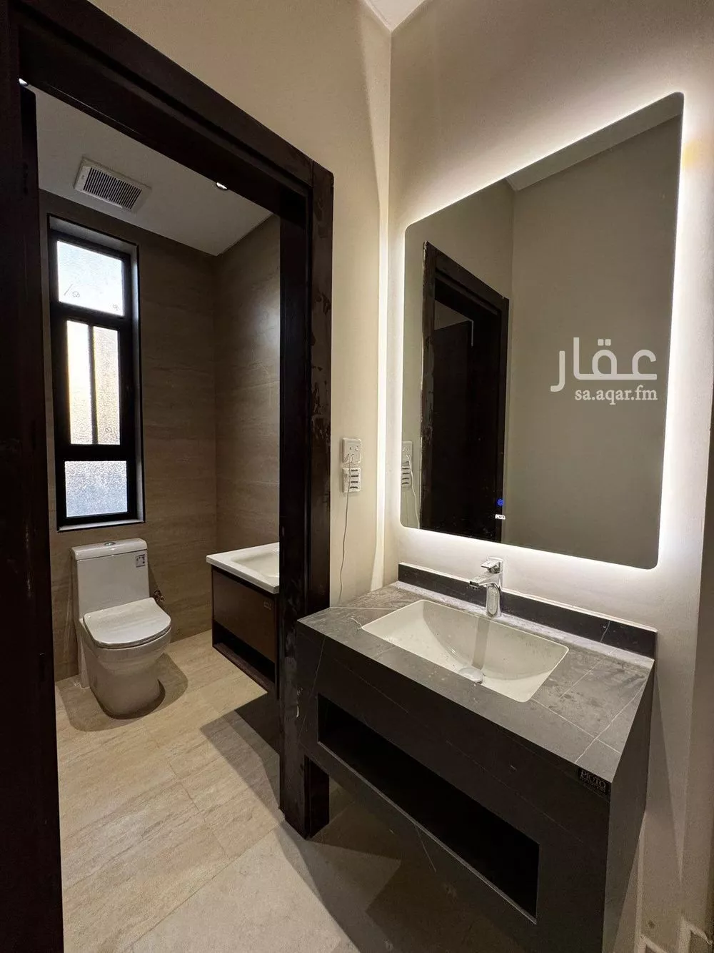 شقة 5 غرف في الصفا 3