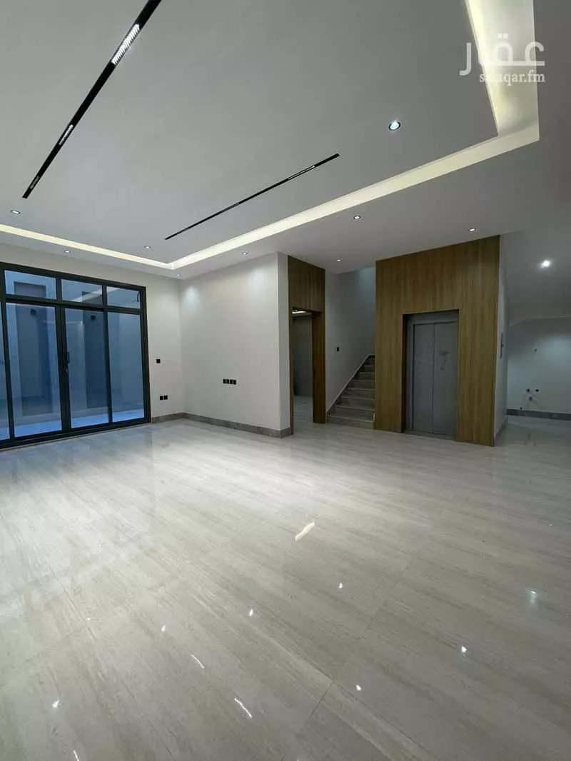 فيلا 5 غرف في النهضة 3